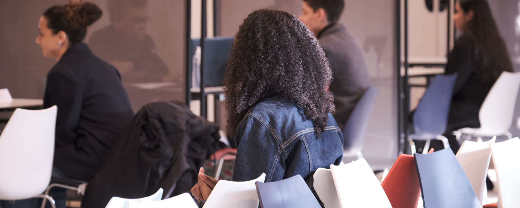 Comment préparer son entretien d’admission à l’EPMT ? 
