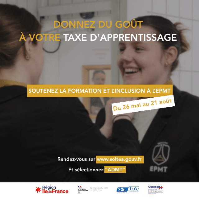 Taxe d'apprentissage 2026