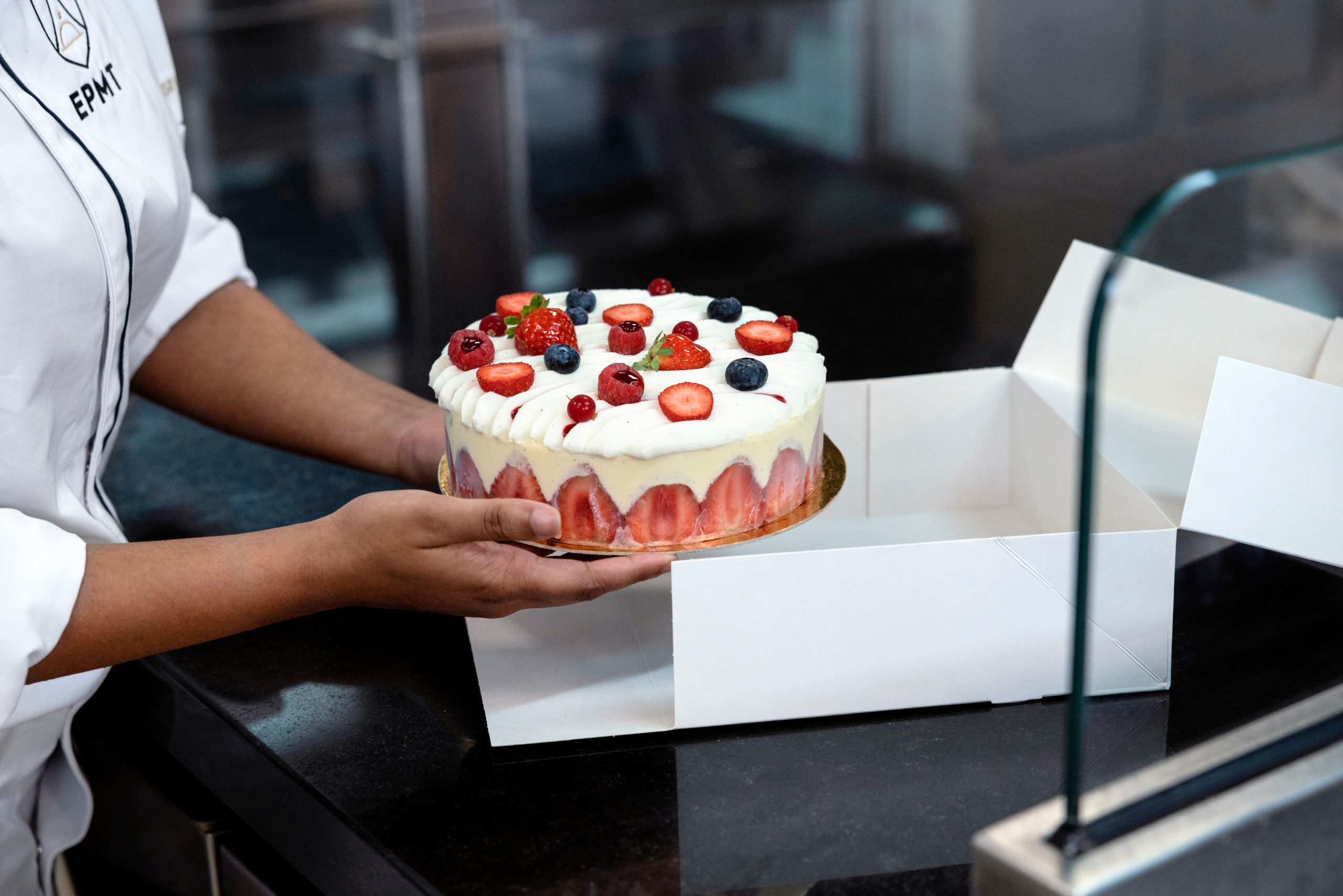 Comment devenir pâtissier ? Études, formation et débouchés