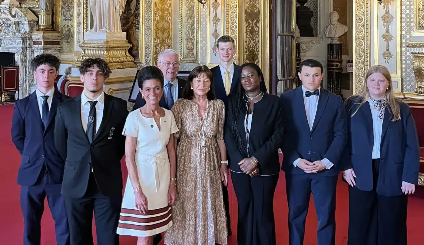 Parier sur les talents