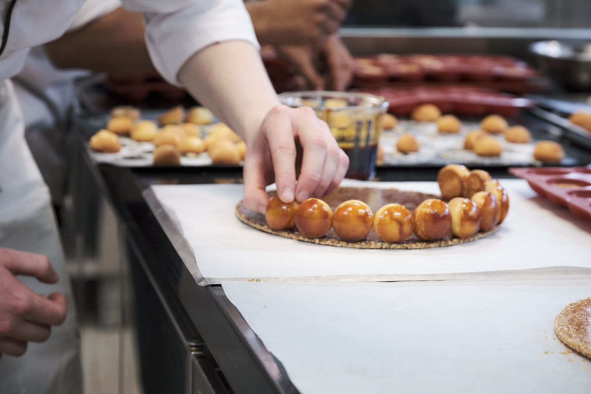 Quel parcours choisir en hôtellerie-restauration et alimentation ?