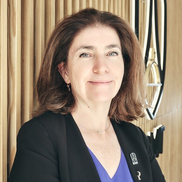 Karine DREVILLE