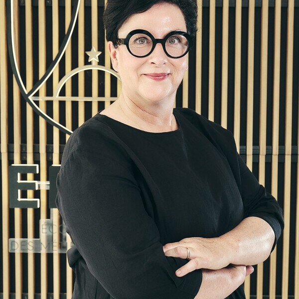 Marie GROSJEAN