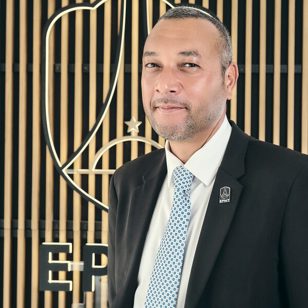 Pierre MENDES