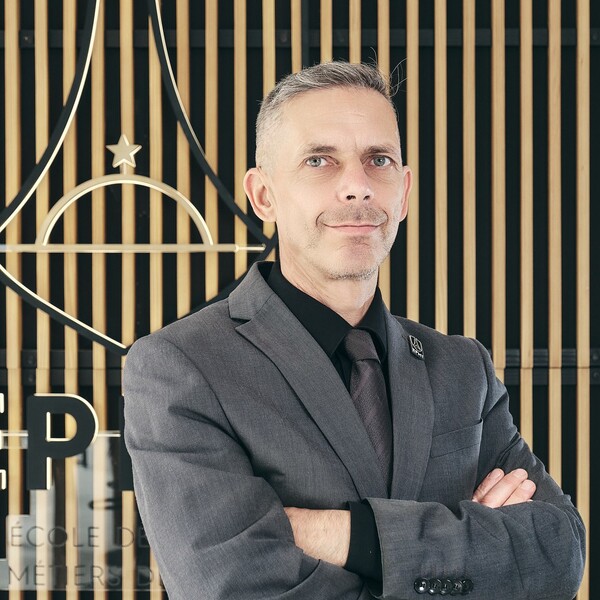Thierry DEBUS