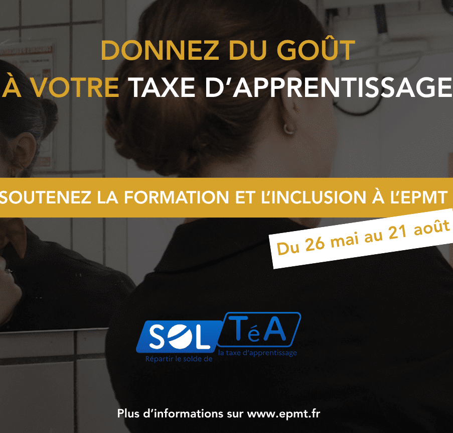 Taxe d'apprentissage 2026