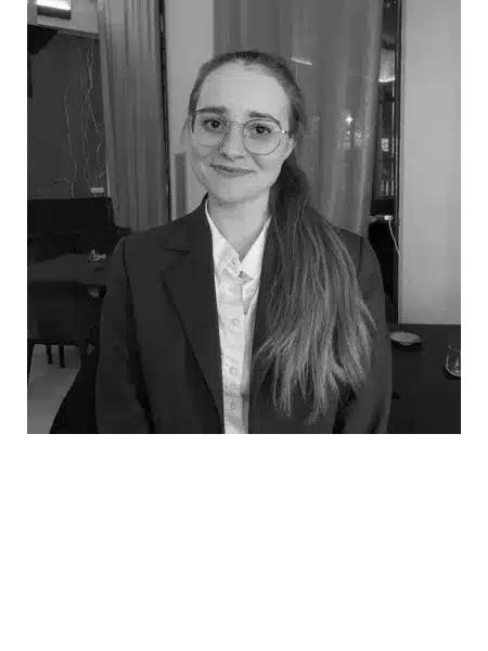 Lucie Gamache