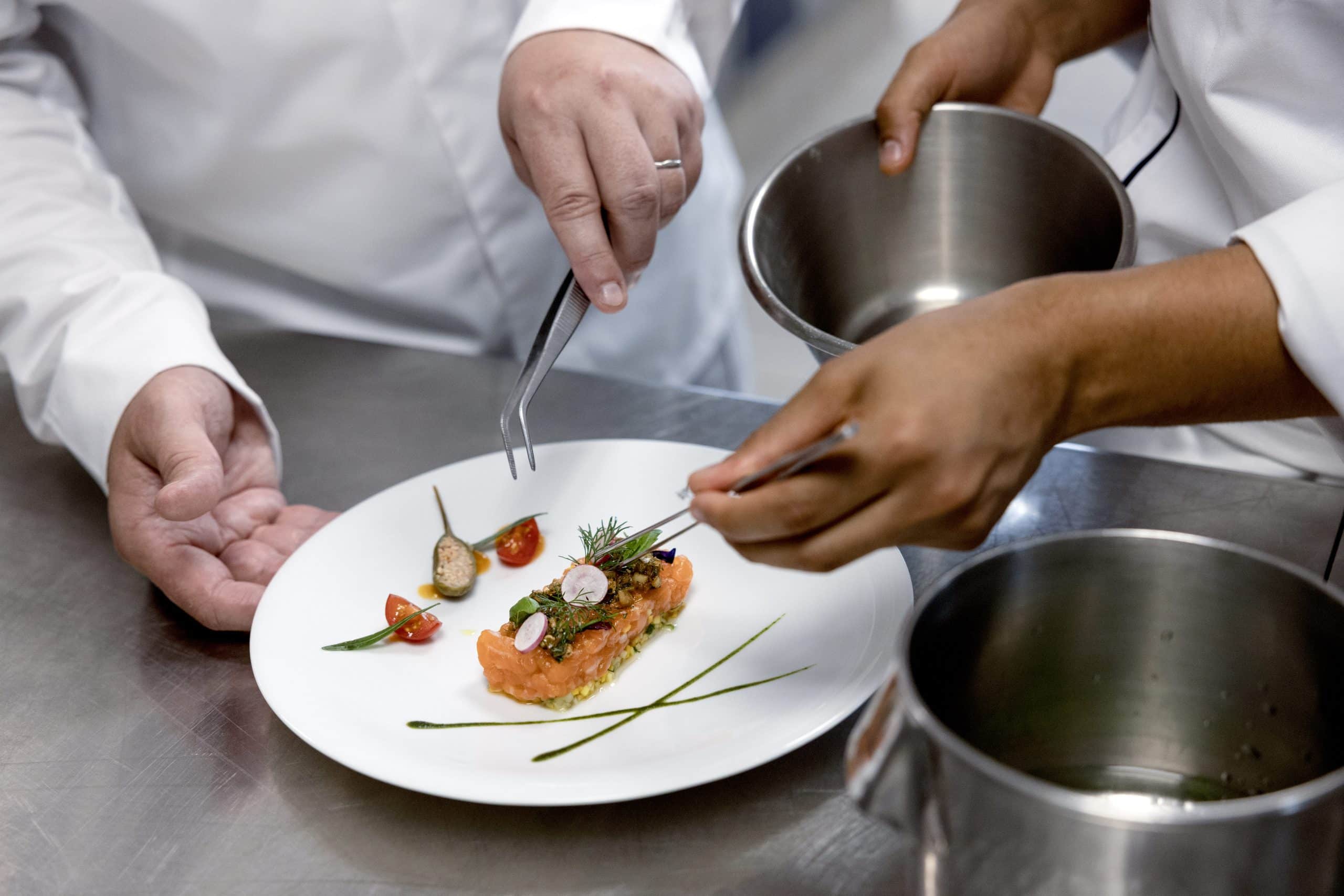CAP Cuisine en apprentissage : ce que l’on apprend vraiment