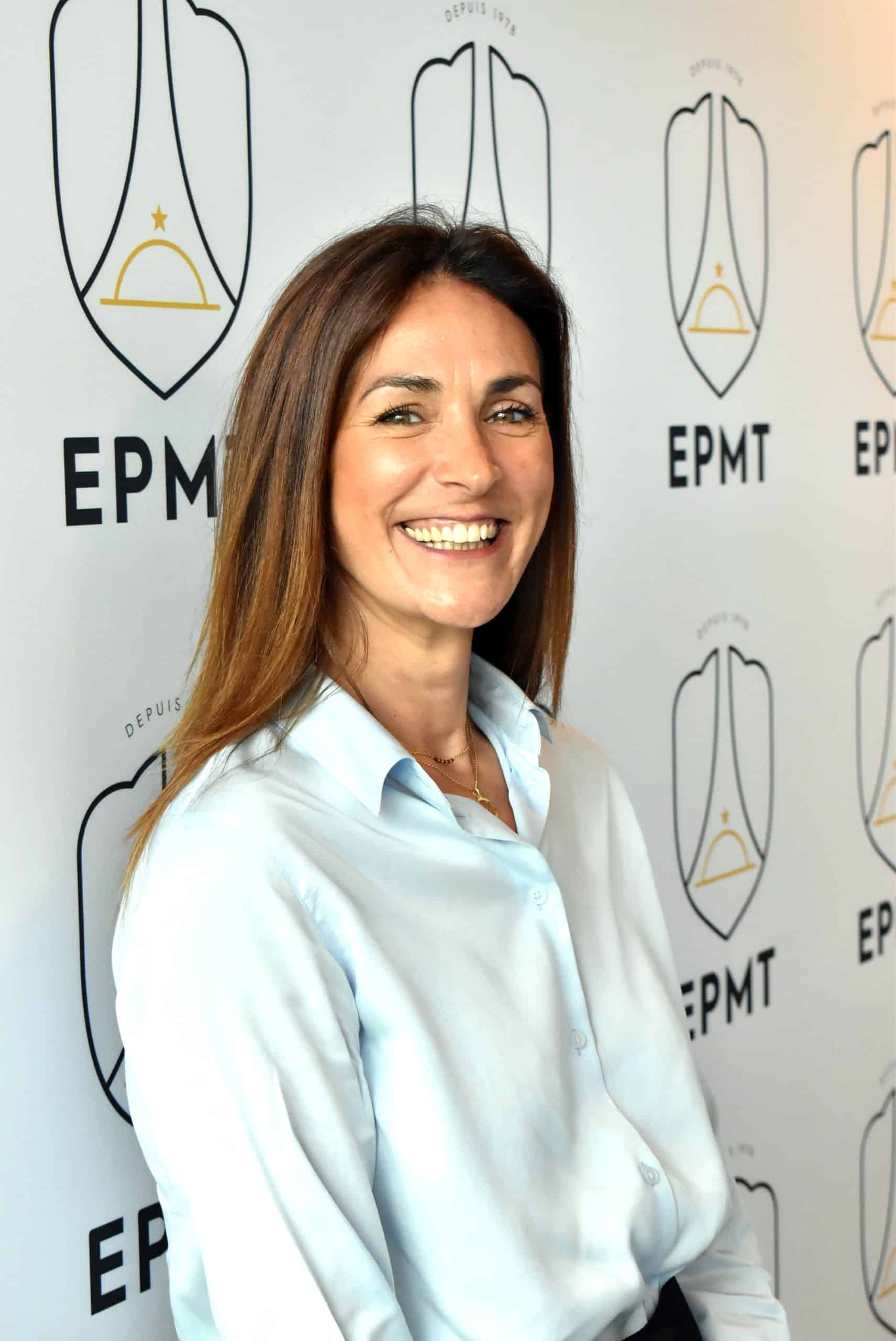 Ghislaine DI PASQUALE